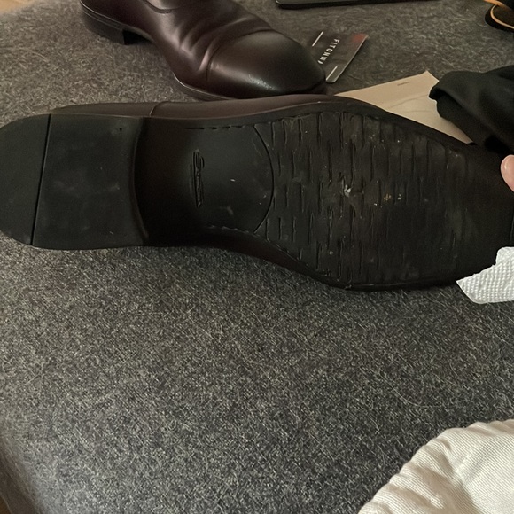 High end mens dress shoes - Picture 7 of 7